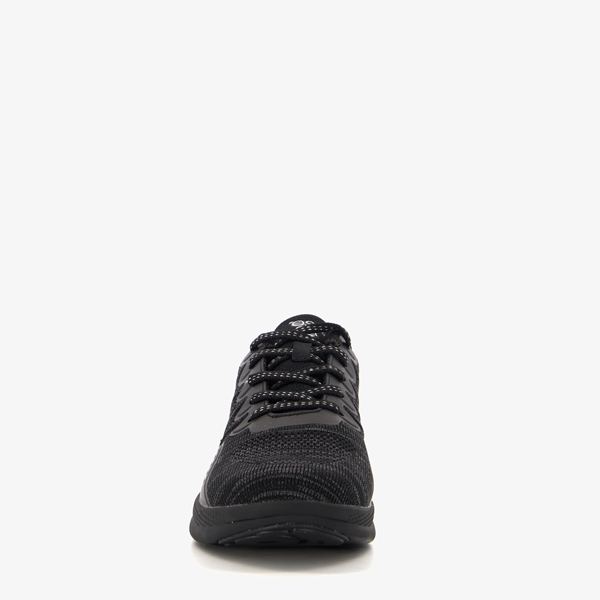 Osaga dames fitnessschoenen zwart