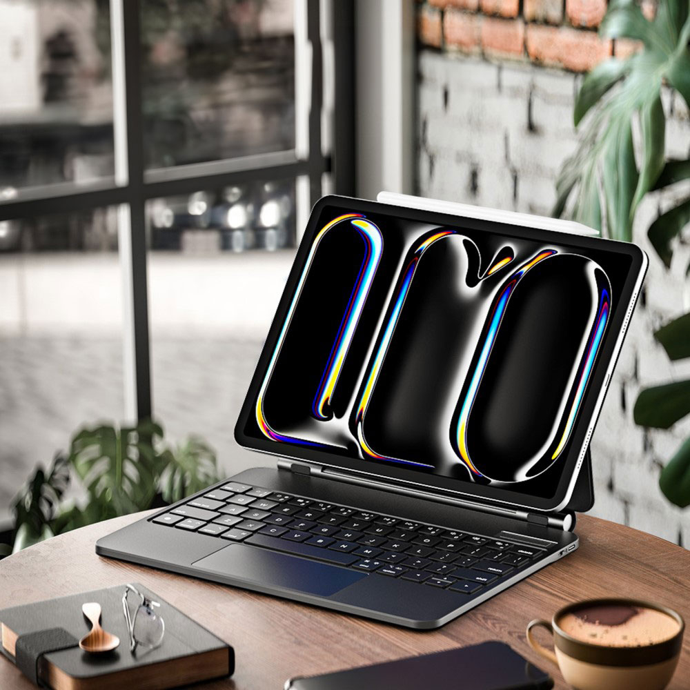 iPad Pro 11