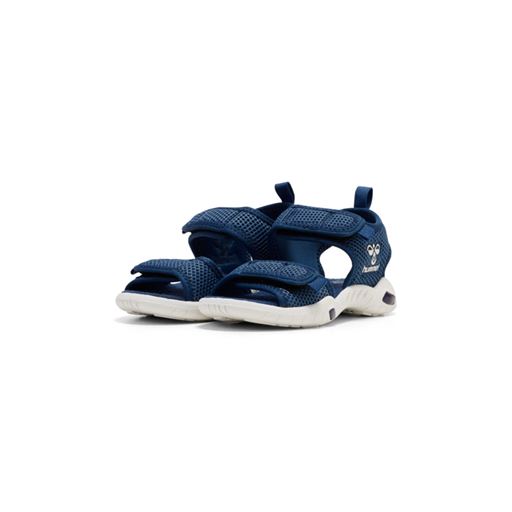 hummel Flash Sandaler, Legion Blue, 31