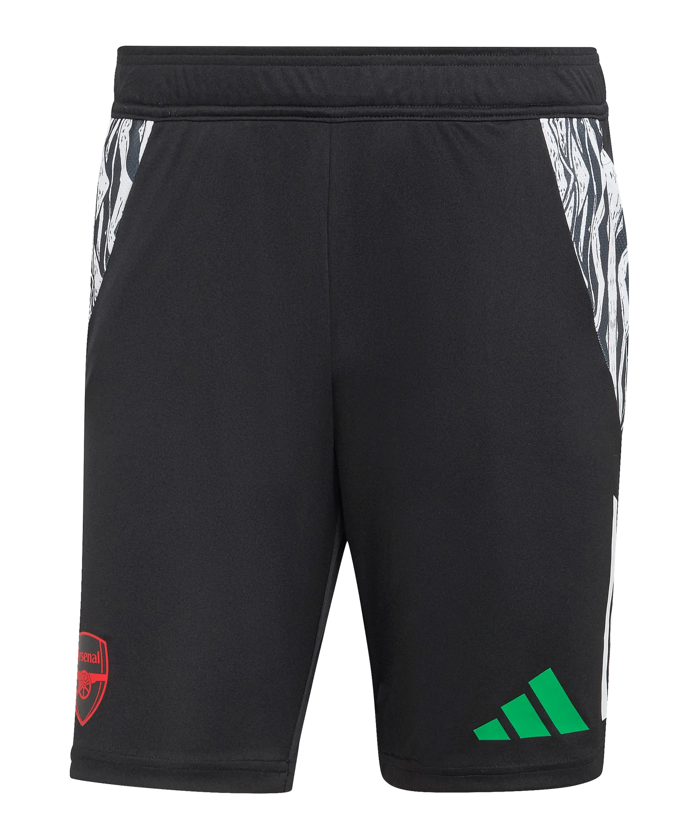 adidas FC Arsenal London Short Schwarz