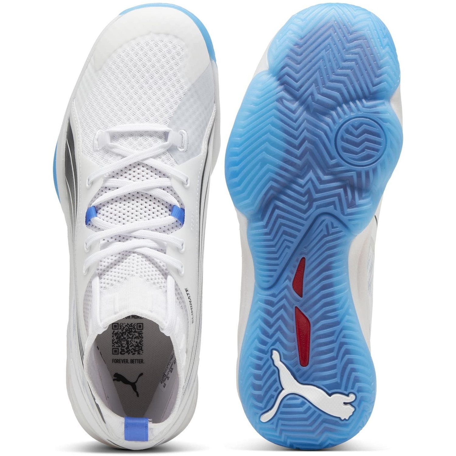 Puma Eliminate Nitro SQD Men