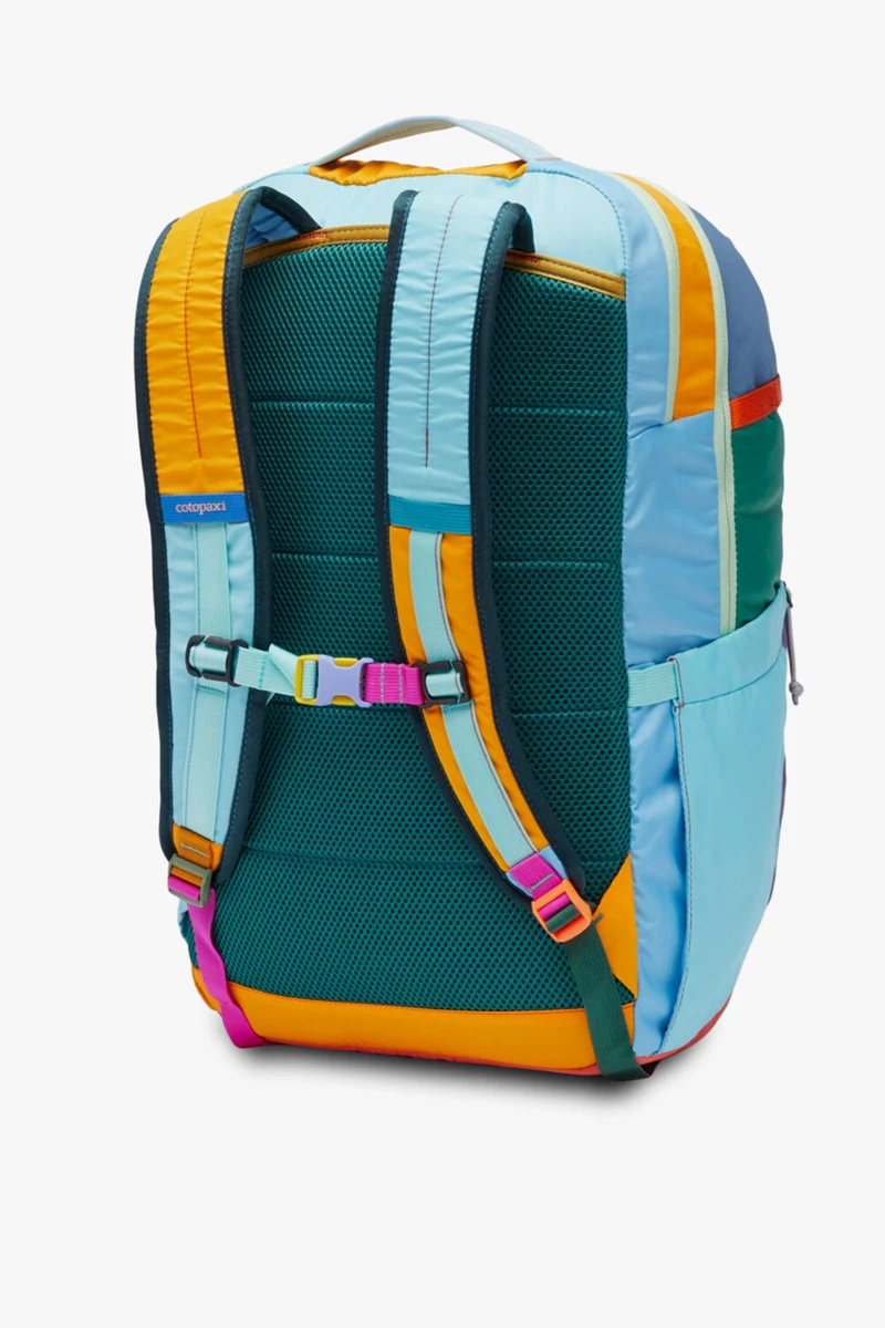 Cotopaxi Chiquillo Del Dia 30 L Rucksack