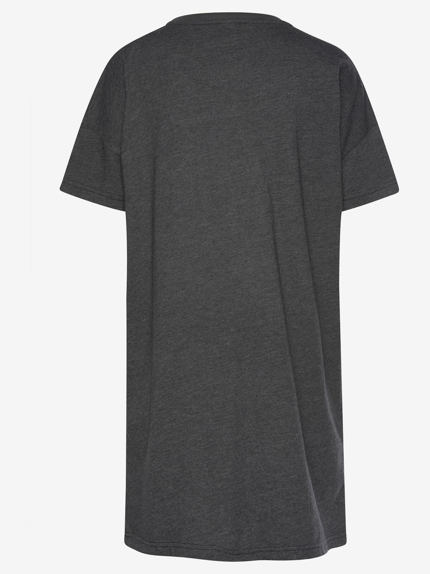 T-shirt de nuit court par lot de 2
