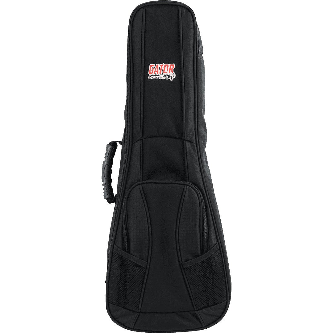Gator Cases GB-4G-UKETEN gigbag voor tenor ukelele