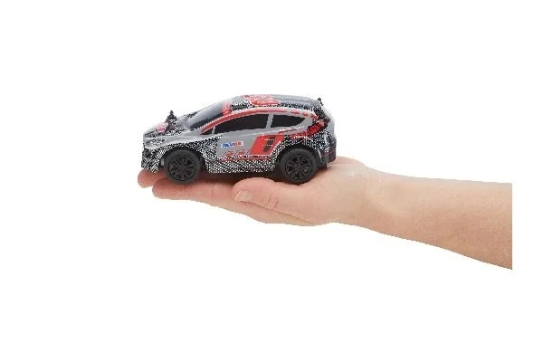 REVELL - Fjernstyret Rally Bil 