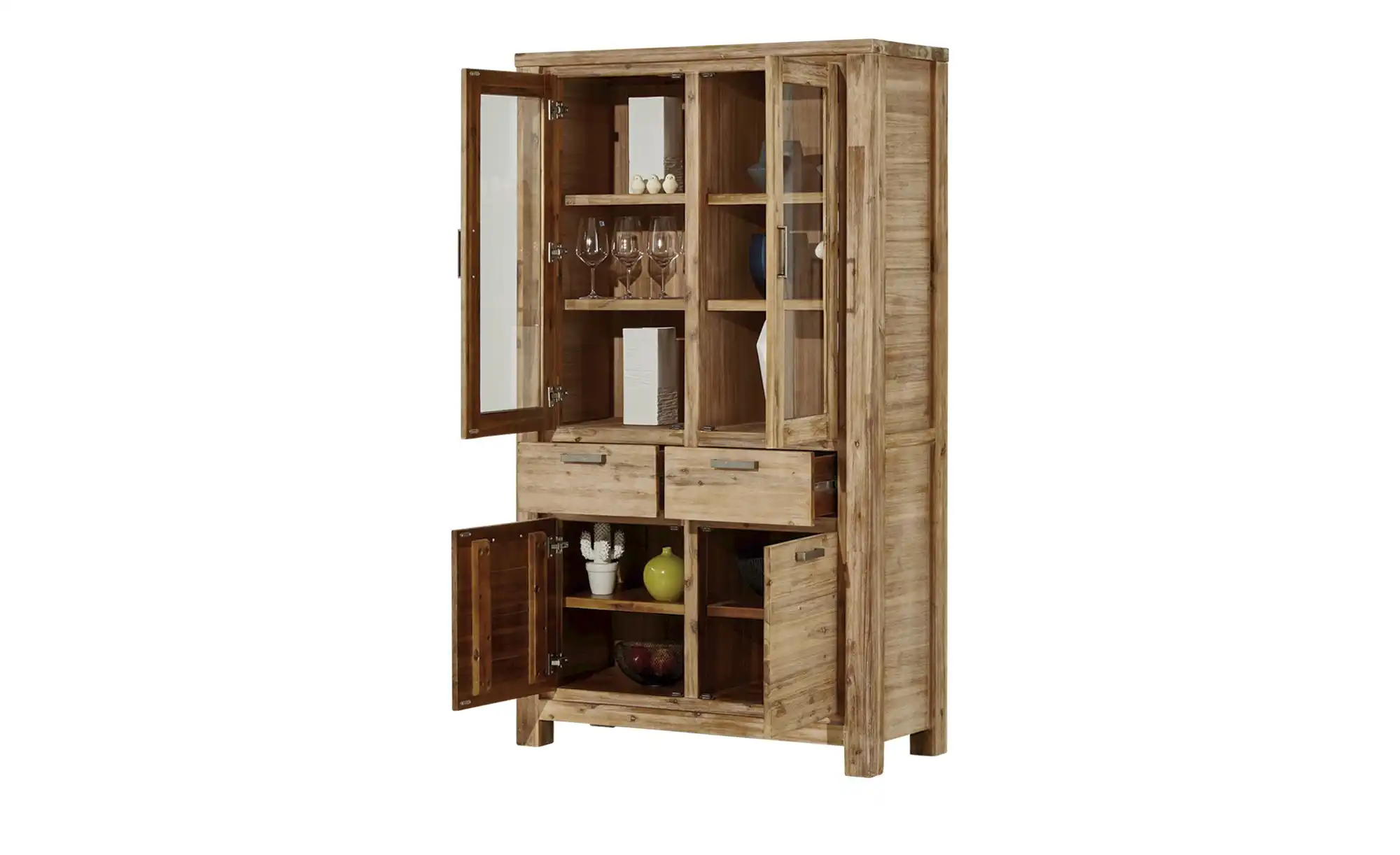 Woodford Vitrine Borneo