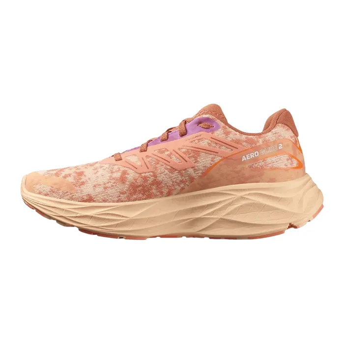 Salomon Aero Glide 2 Hardloopschoenen Dames