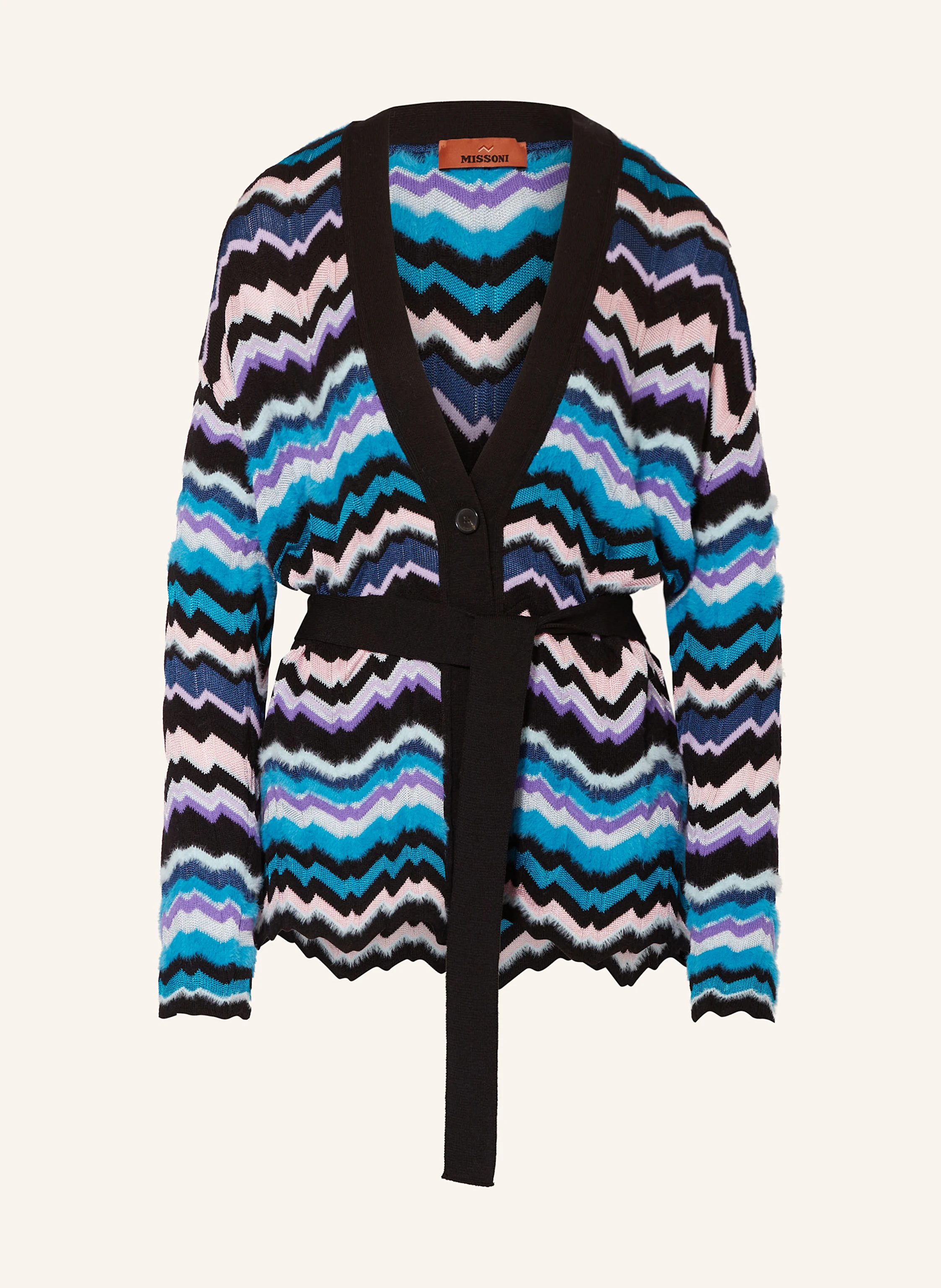 MISSONI Strickjacke