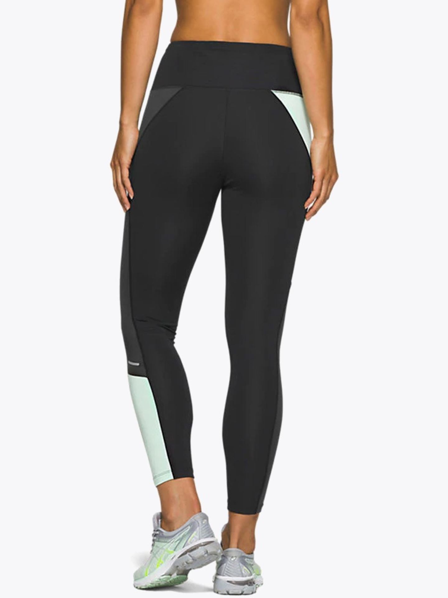 Tokyo Highwaist tight
