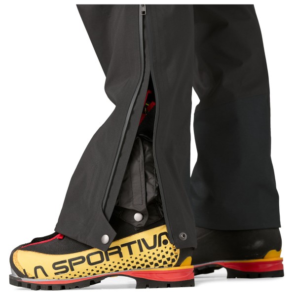 Patagonia - Pluma Pro Bibs - Pantalon imperméable