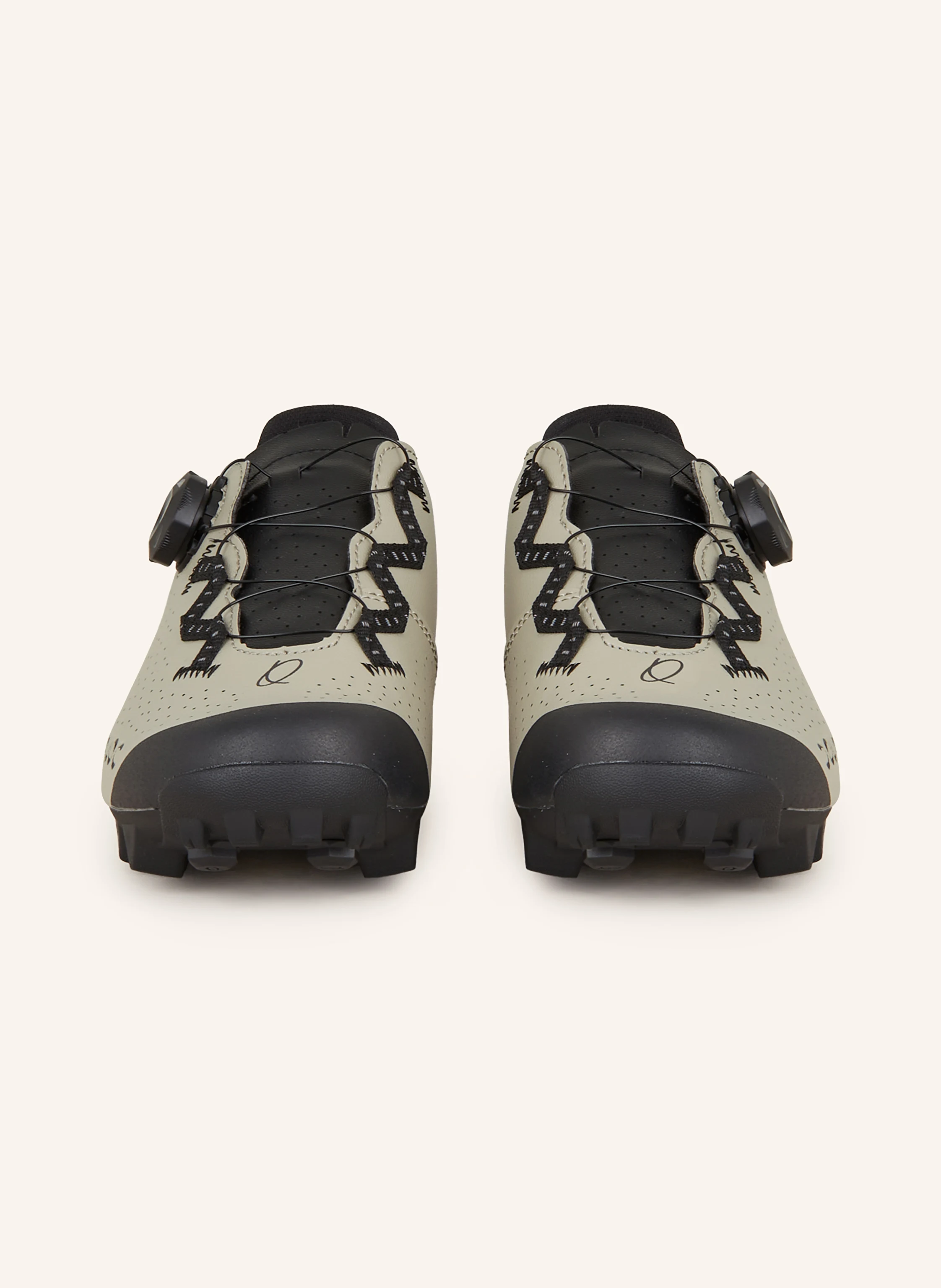 QUOC Gravel-Schuhe ESCAPE