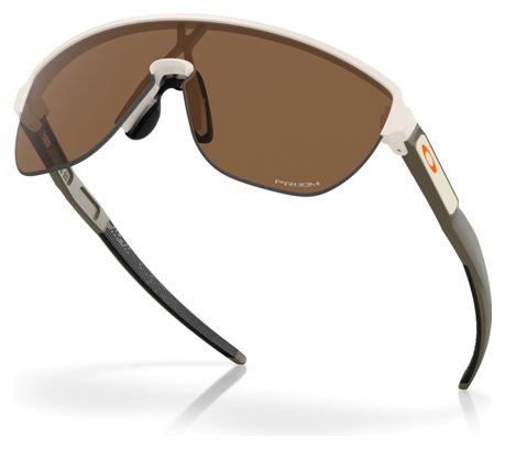 Lunettes Oakley Corridor Latitude Collection/ Prizm Bronze/ Ref : OO9248-10