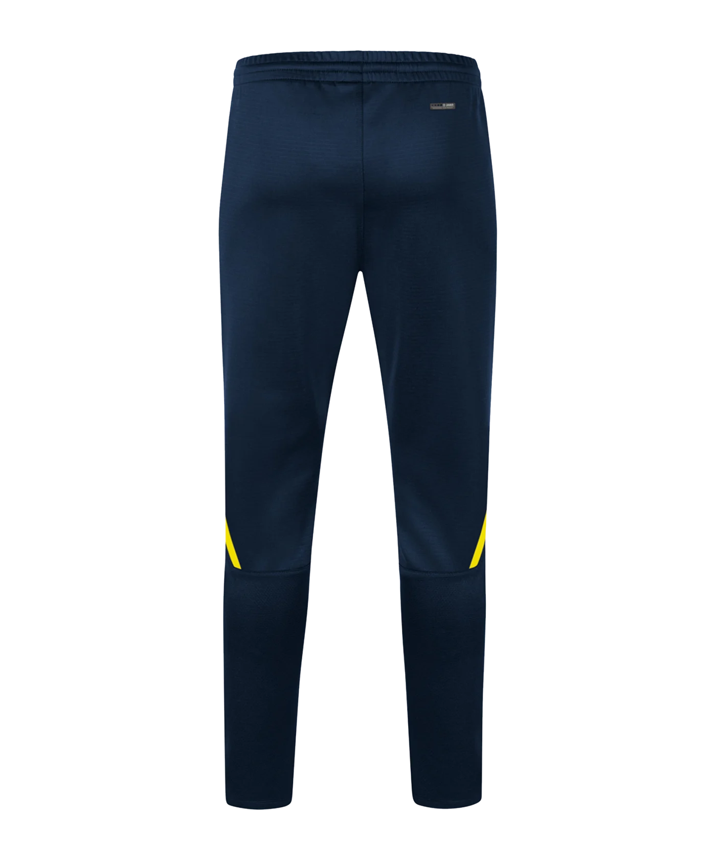 JAKO Challenge Trainingshose Blau Gelb F904