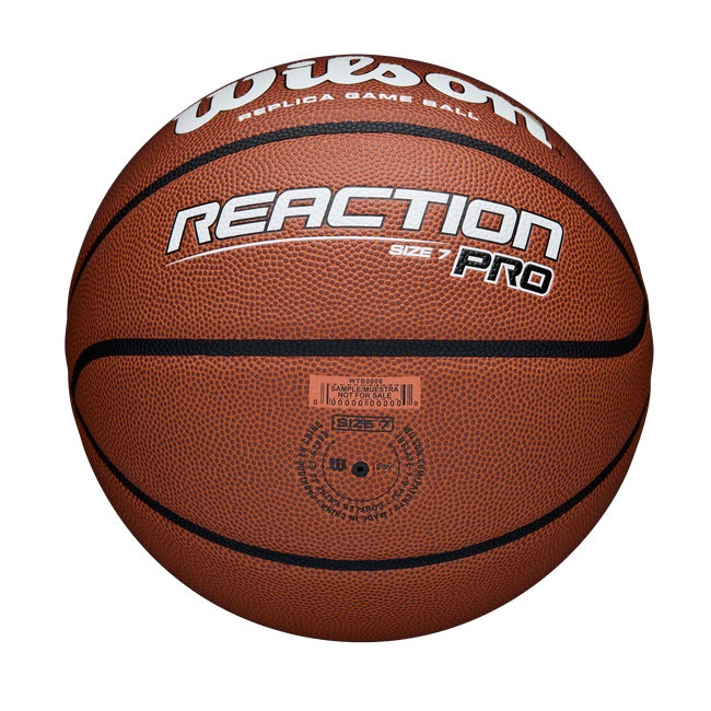 ACB Reaction Pro Basketball