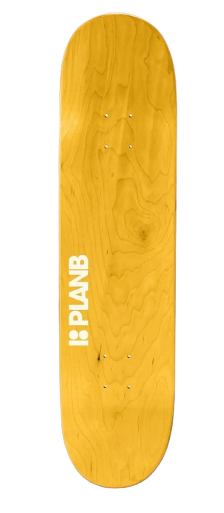 Plan B Mad Max Skateboard Deck | SkatePro