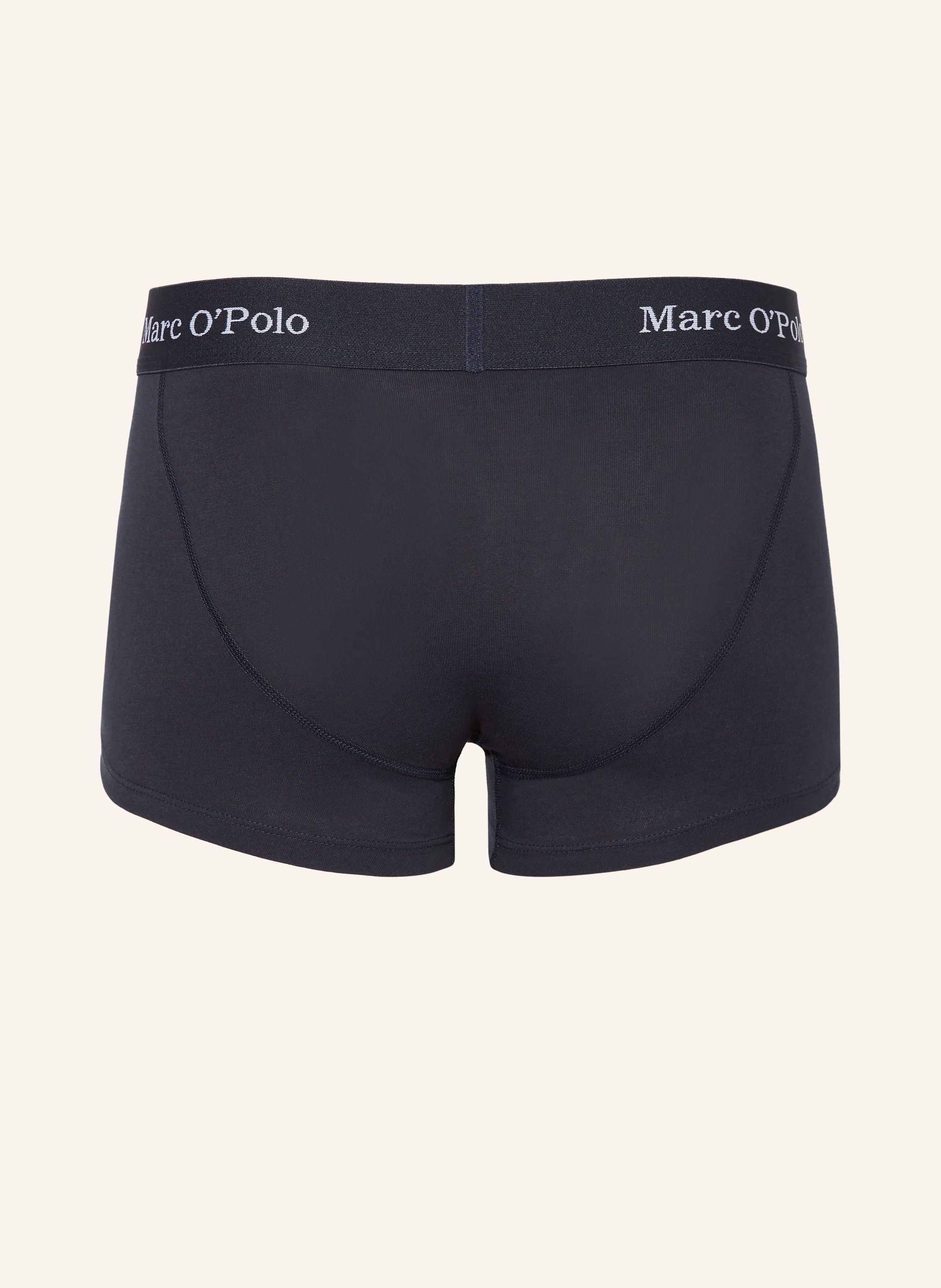 Marc O'Polo 3er-Pack Boxershorts