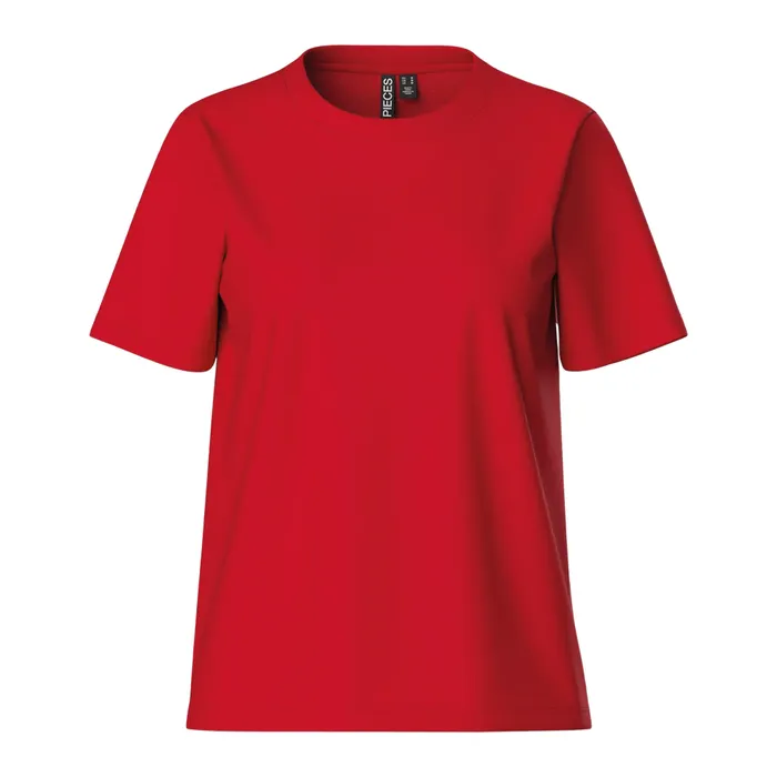 Pieces Ria Solid Shirt Dames
