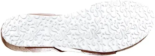 Think! 3-000297-4020 DUMIA maat 38 sandaal beige Calandschoen