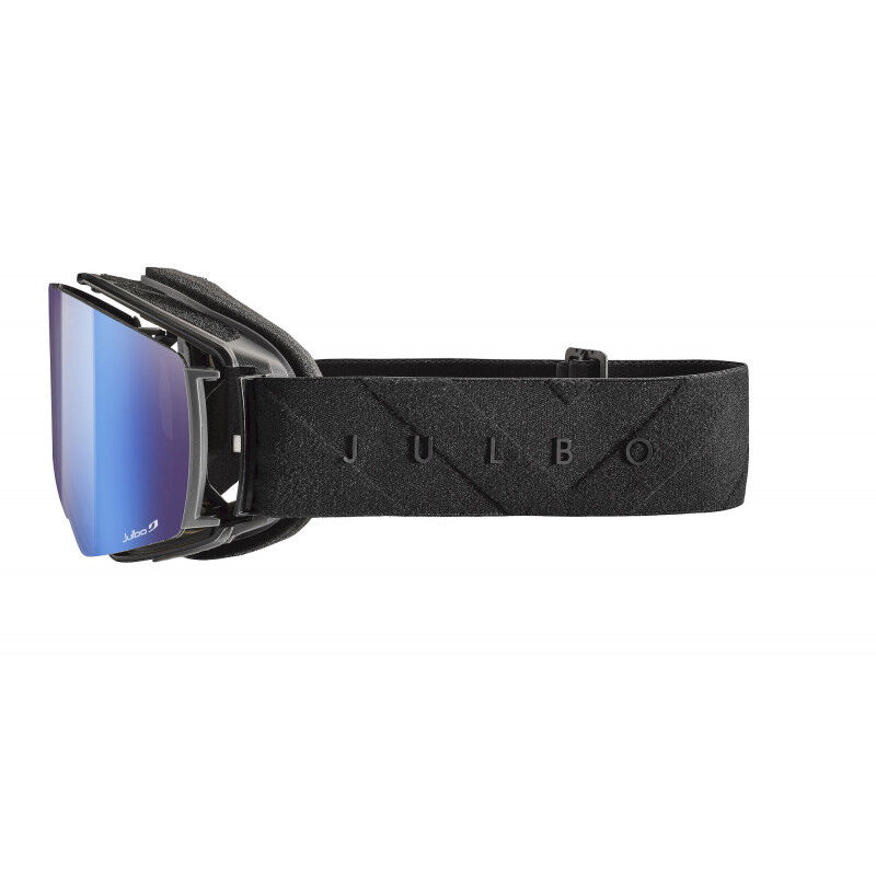 Launcher Reactiv 2-4 Polarized - Masque ski