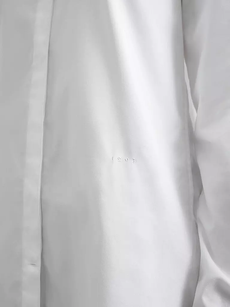 TIGER OF SWEDEN Bluse NARKISA weiss