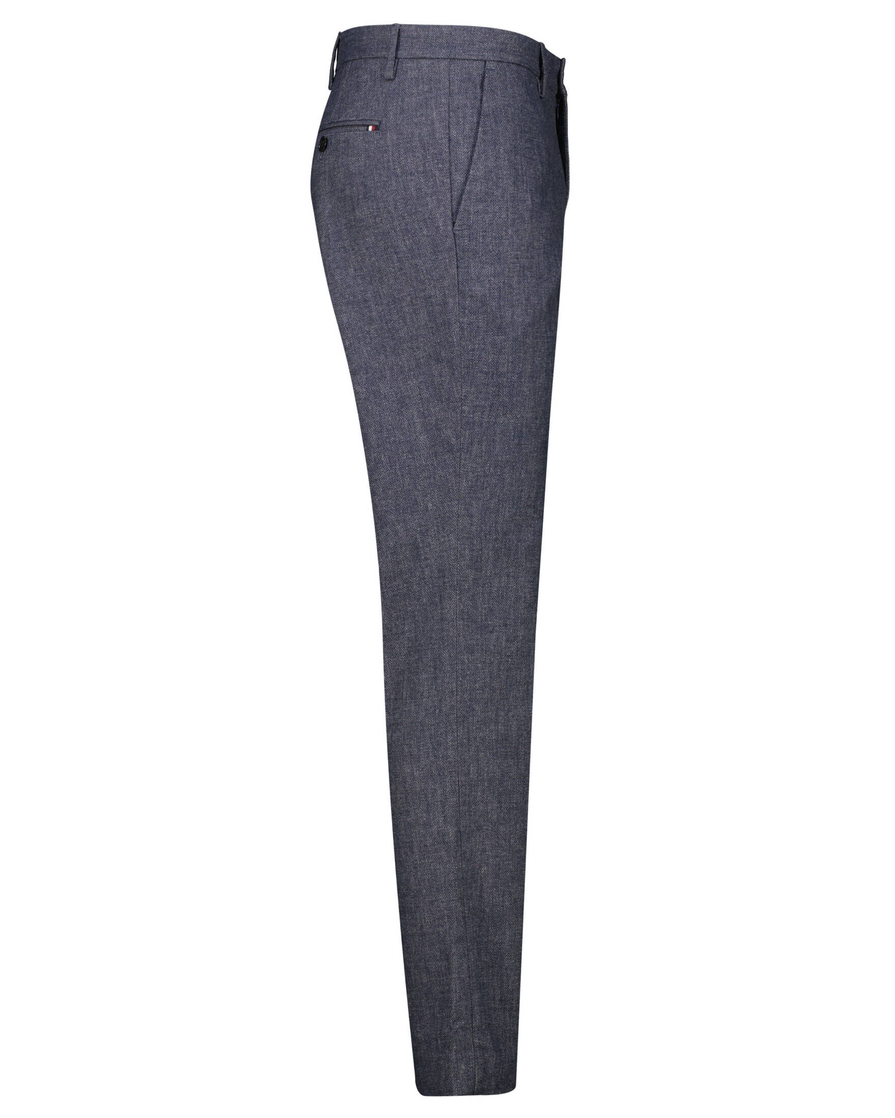 Tommy Hilfiger| Herren Hose BLEECKER Slim Fit