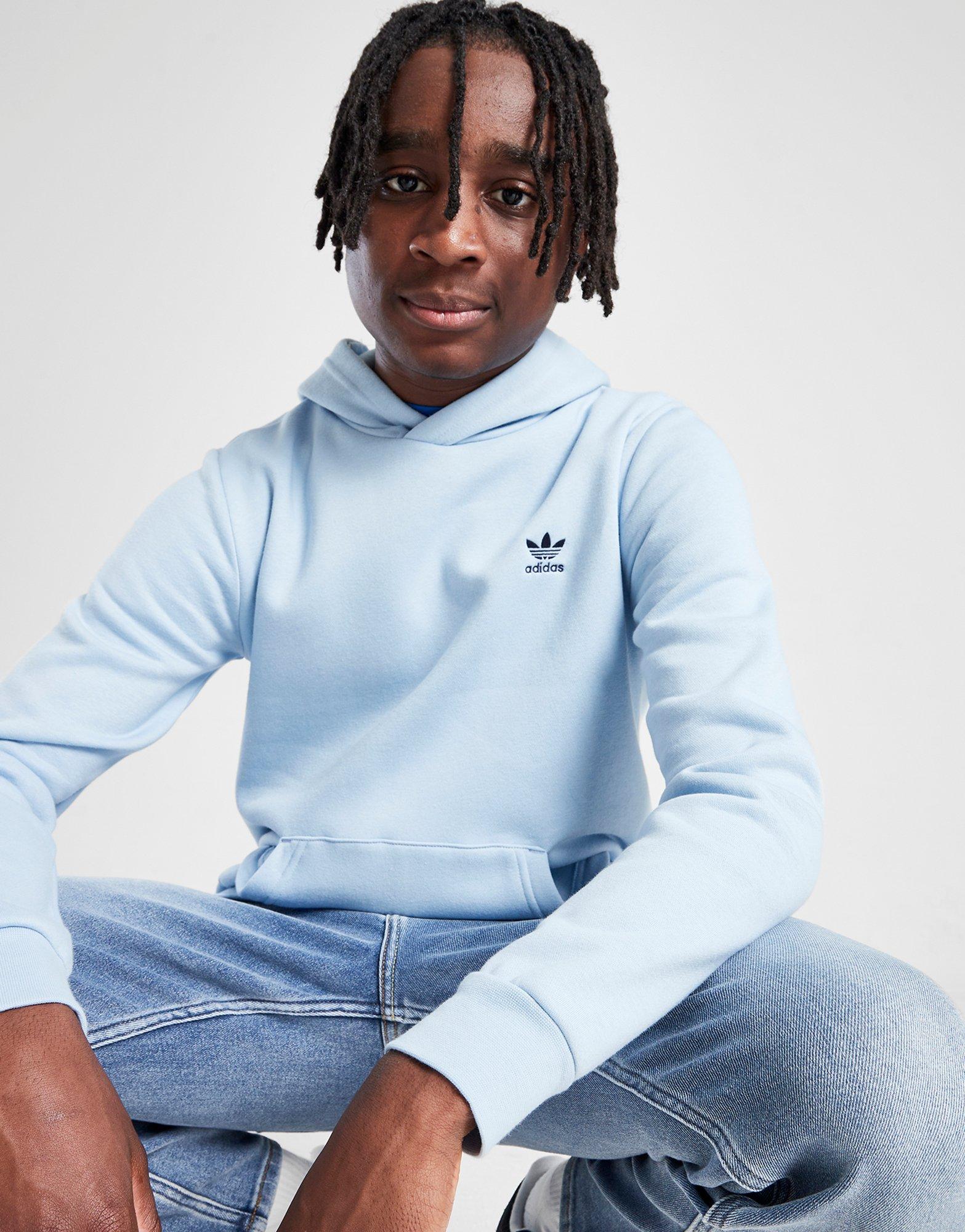adidas Originals Sweat à capuche Essential Junior