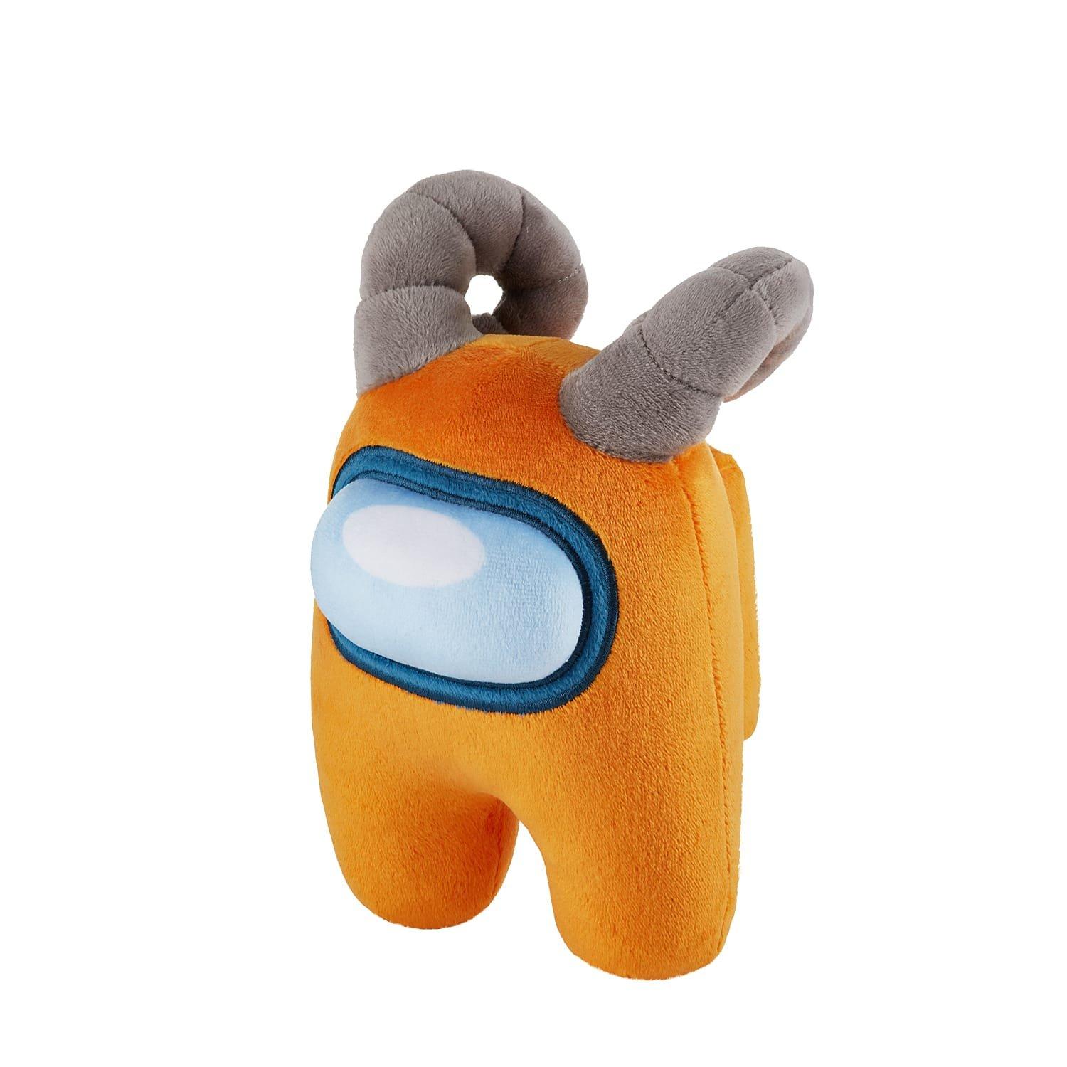 Among Us GAME Among Us S2 Plush Buddies 8 pcs In CDU