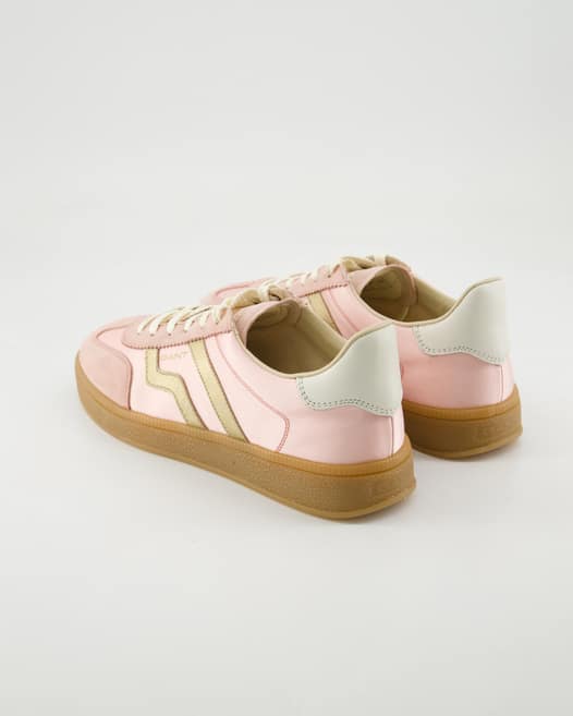 Gant Cuzima Sneaker Sneaker in Rosa