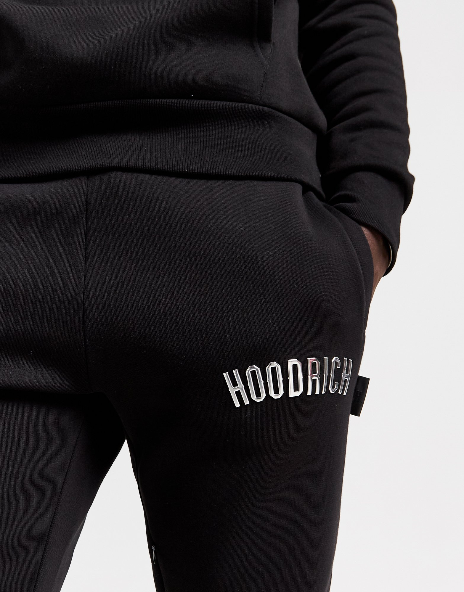 Hoodrich Pantalon de jogging Chromatic Homme