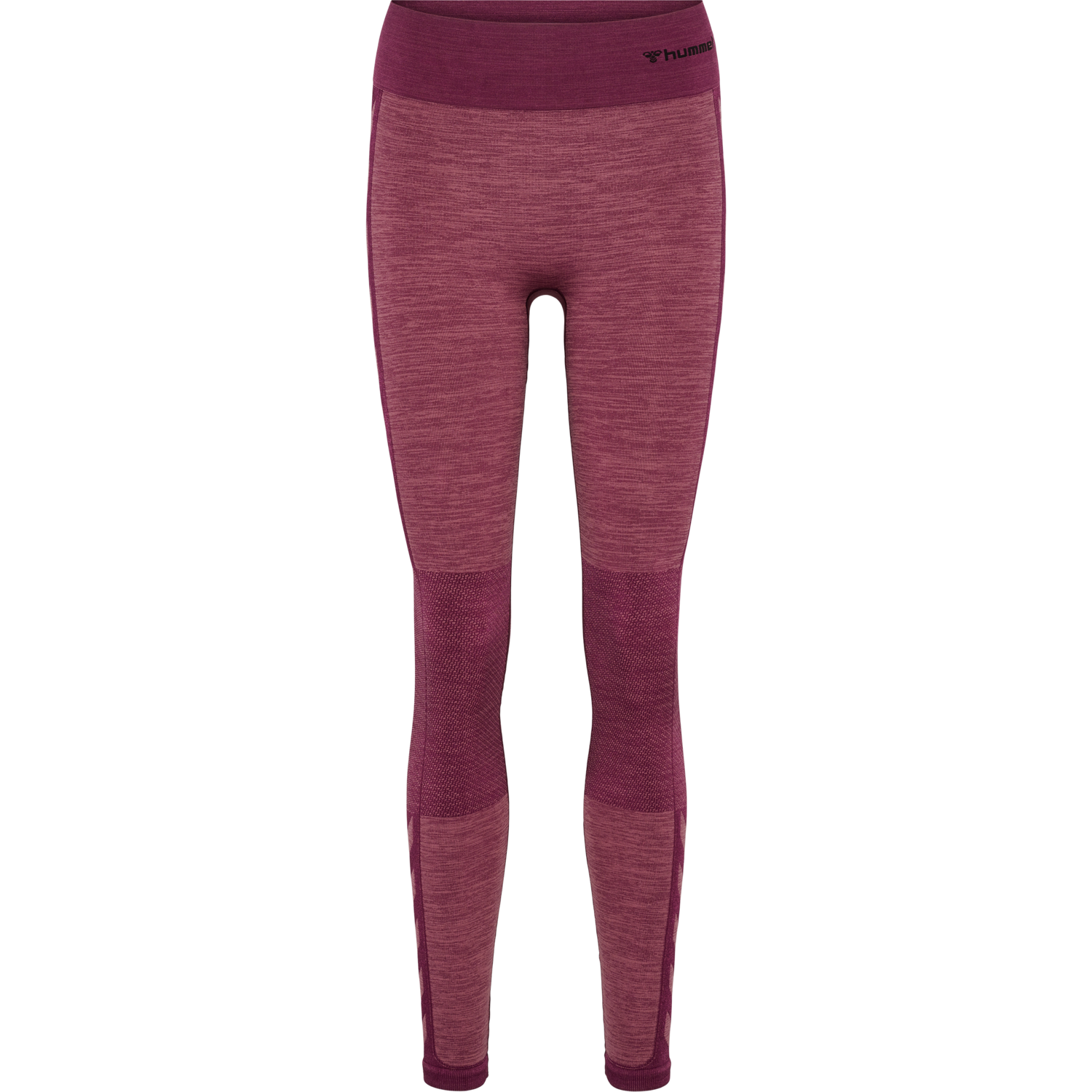 hmlCLEA SEAMLESS MID WAIST TIGHTS