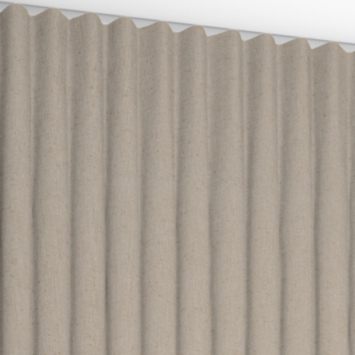 Gordijn Britta 2850 beige