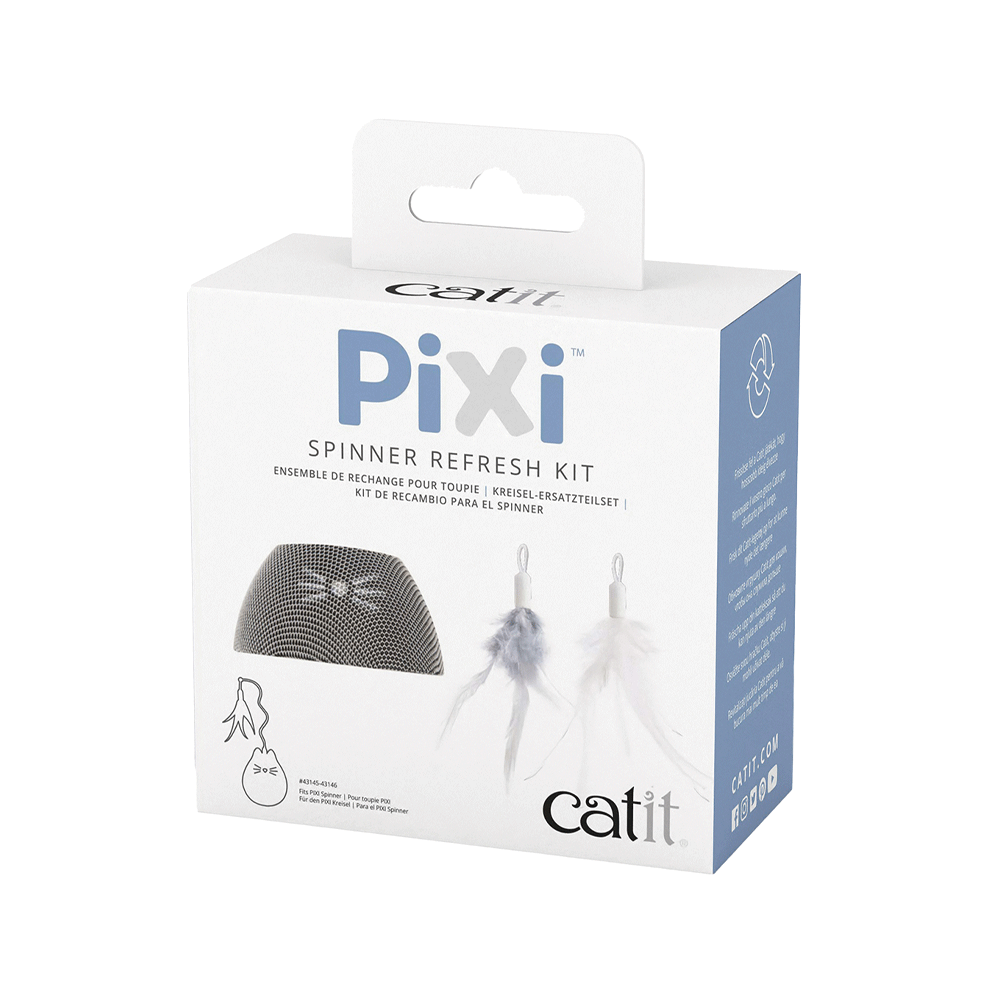 Catit Pixi Spinner
