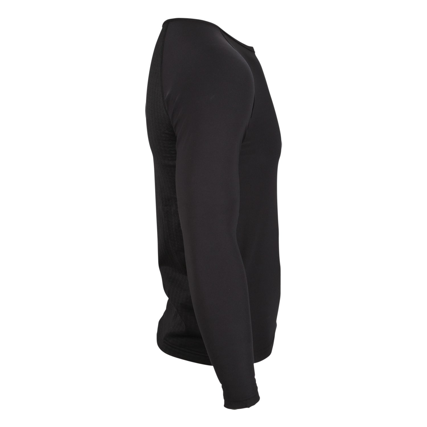 Thermo Underwear Beheizbares Unterziehshirt  - schwarz