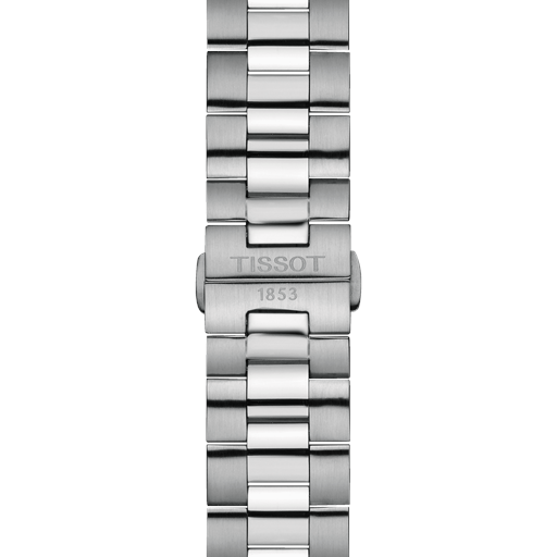 Tissot Gentleman T127.410.44.041.00 Herreur, Titanium, 40 mm