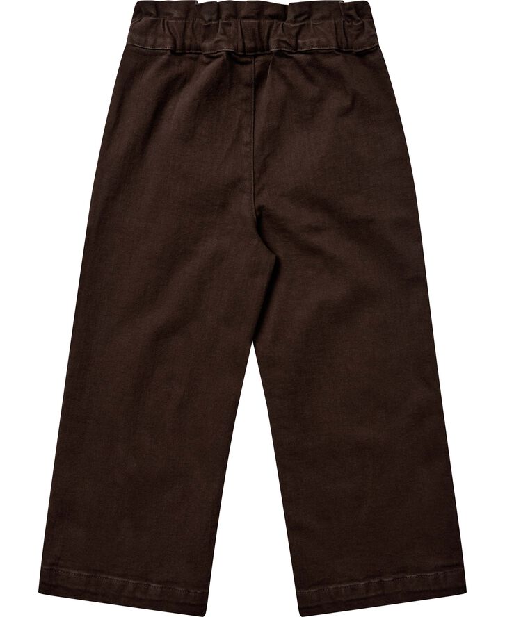 Magasin du Nord Collection Lova 6 jeans Coffee bean
