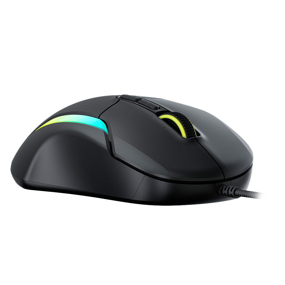 Turtle Beach - Kone II - Gaming Mouse