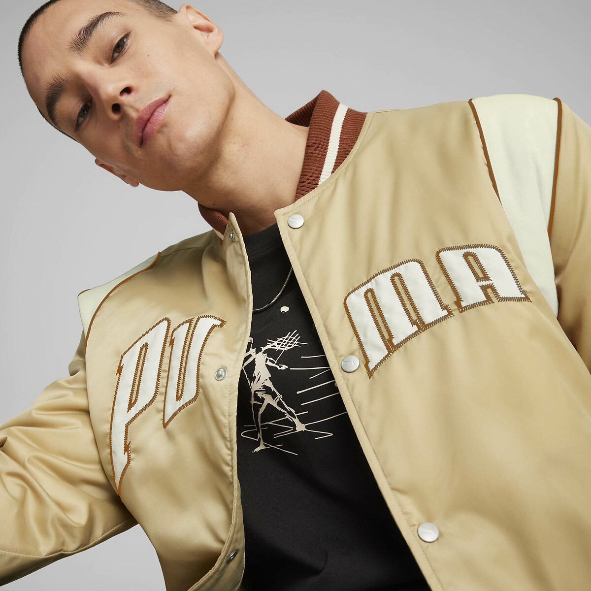 PUMA<br>Jack Fanbase Varsity