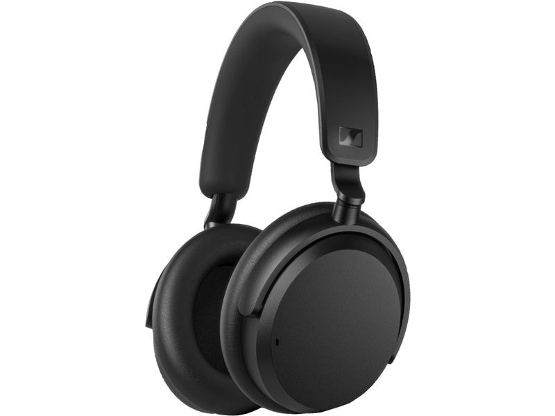 Sennheiser Wireless Over-Ear-Kopfhörer Accentum Plus Wirele Bluetooth-Kopfhörer mit adaptiver Geräuschunterdrückung und individueller Personalisierung
