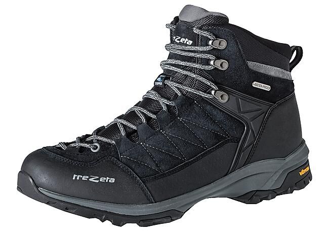 TREZETA - CHAUSSURES DE RANDONNEE ARGO WP