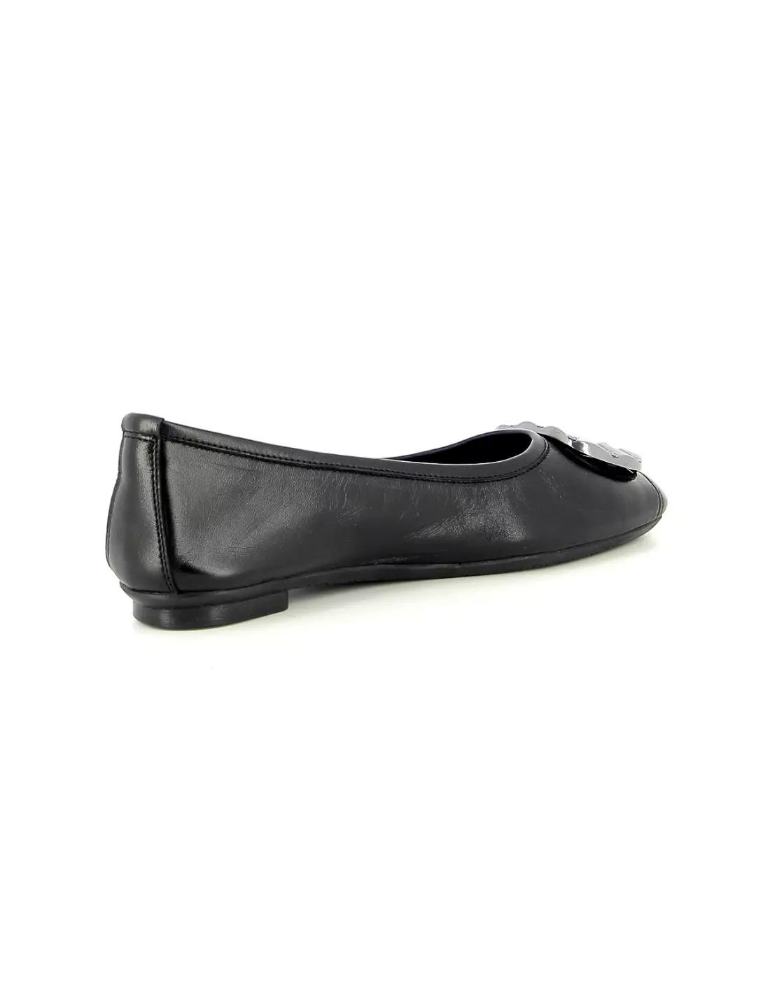 REQINS HELLIC TT - Ballerines & babies Noir