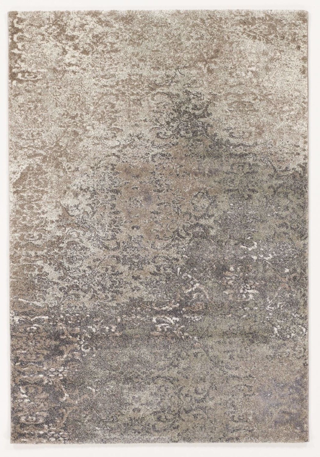 Teppich BUTTERFLY ADMIRAL 65 x 130 cm