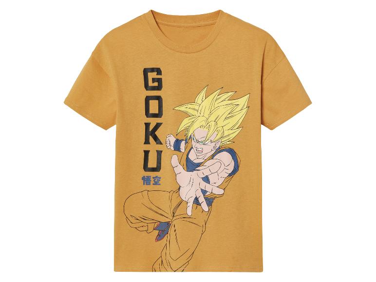 2 kinder T-shirts