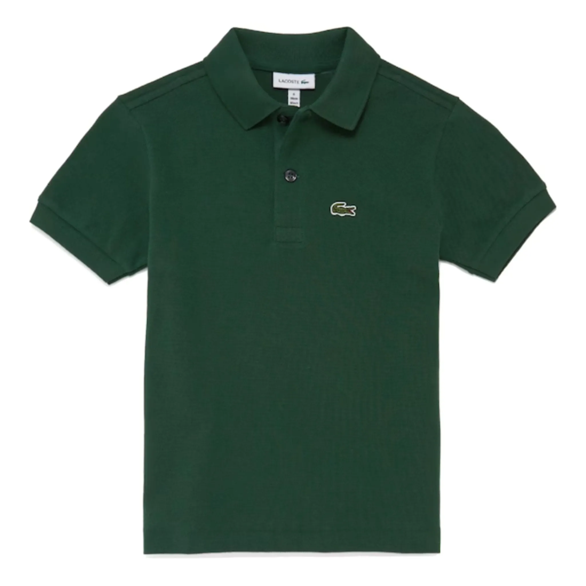 Lacoste Polo Classique Mini Pique 1-8ans