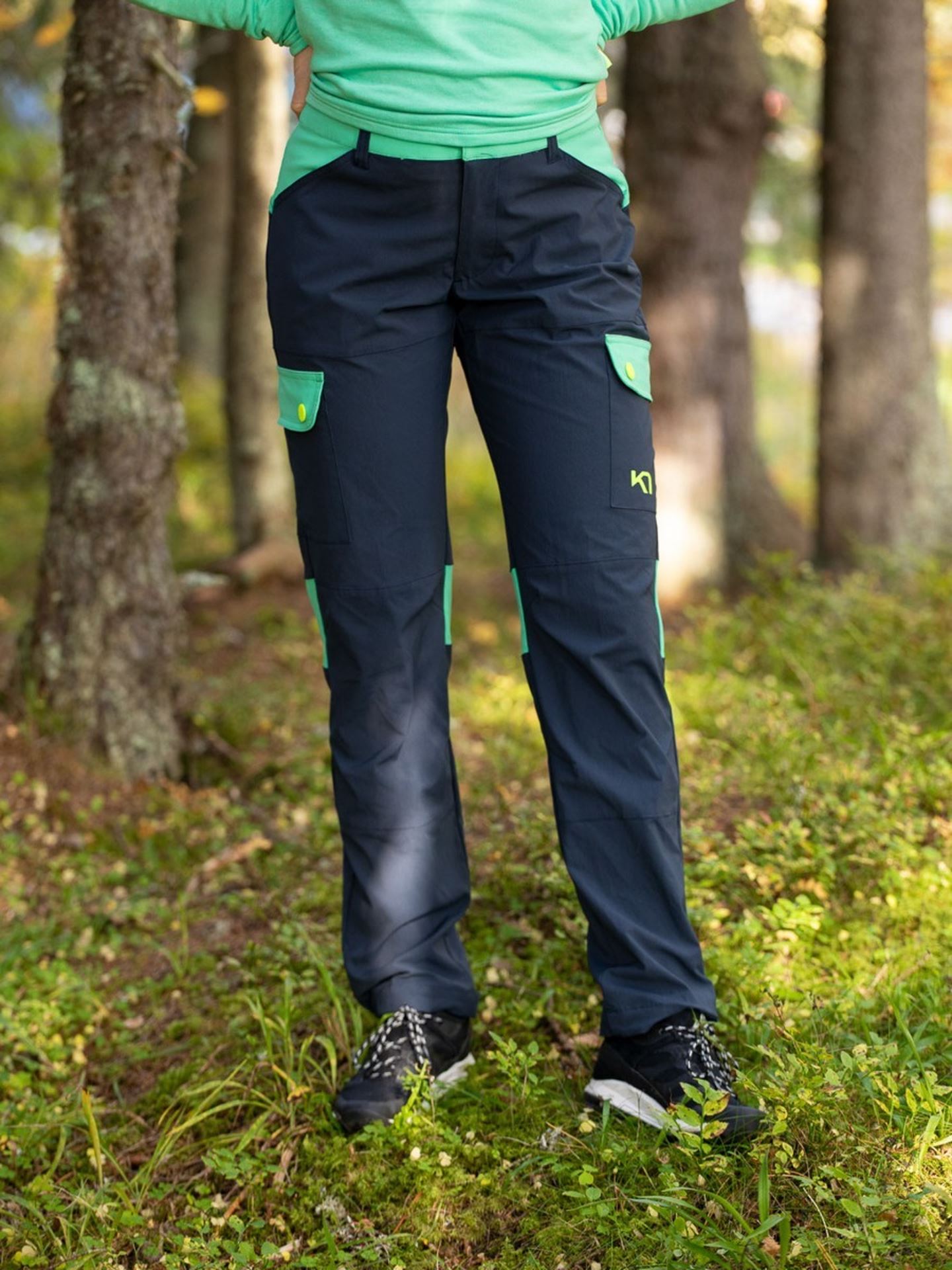 Signe Pant