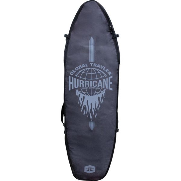 HURRICANE Housse Surf - Global Traveller Cover ( 3-4 Planches ) 6'6
