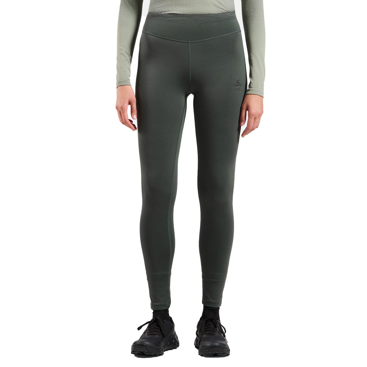 Odlo Essential Legging Dames