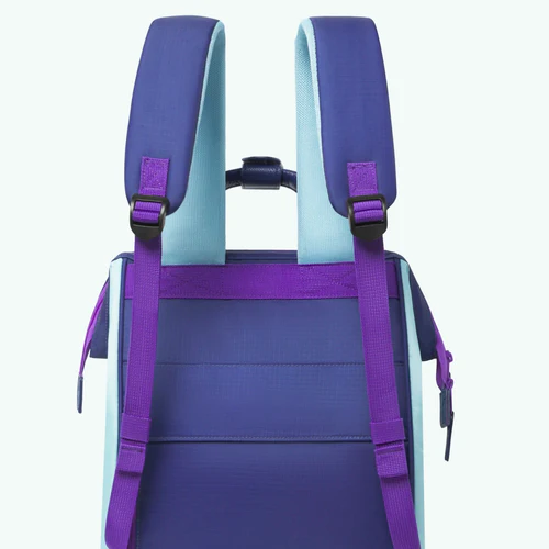 Sac à dos Adventurer Medium Bethlehem bleu