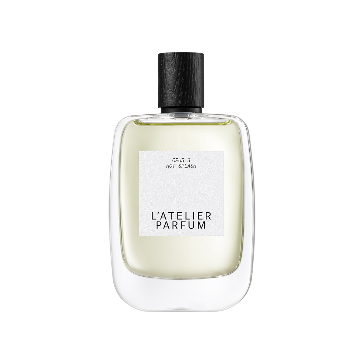 Hot Splash Eau de Parfum 100ml