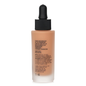 MAC Studio Waterweight Foundation SPF 30