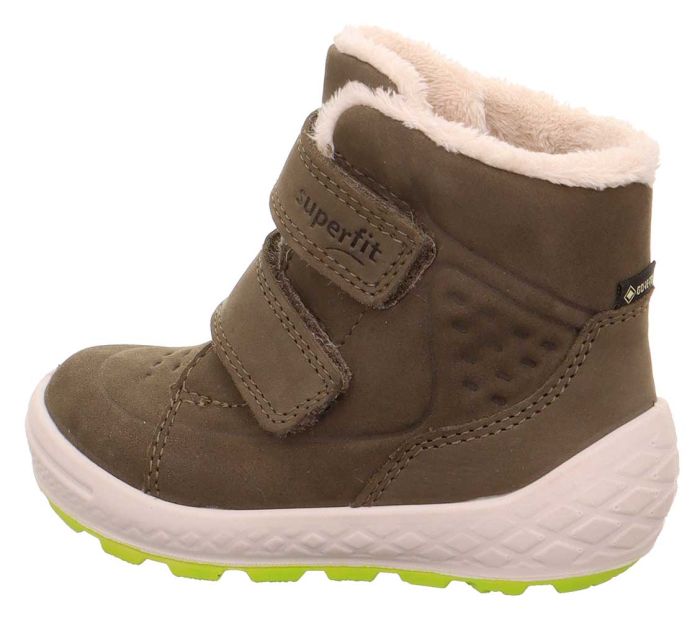 Groovy 2.0 GTX Kids vinterstøvler